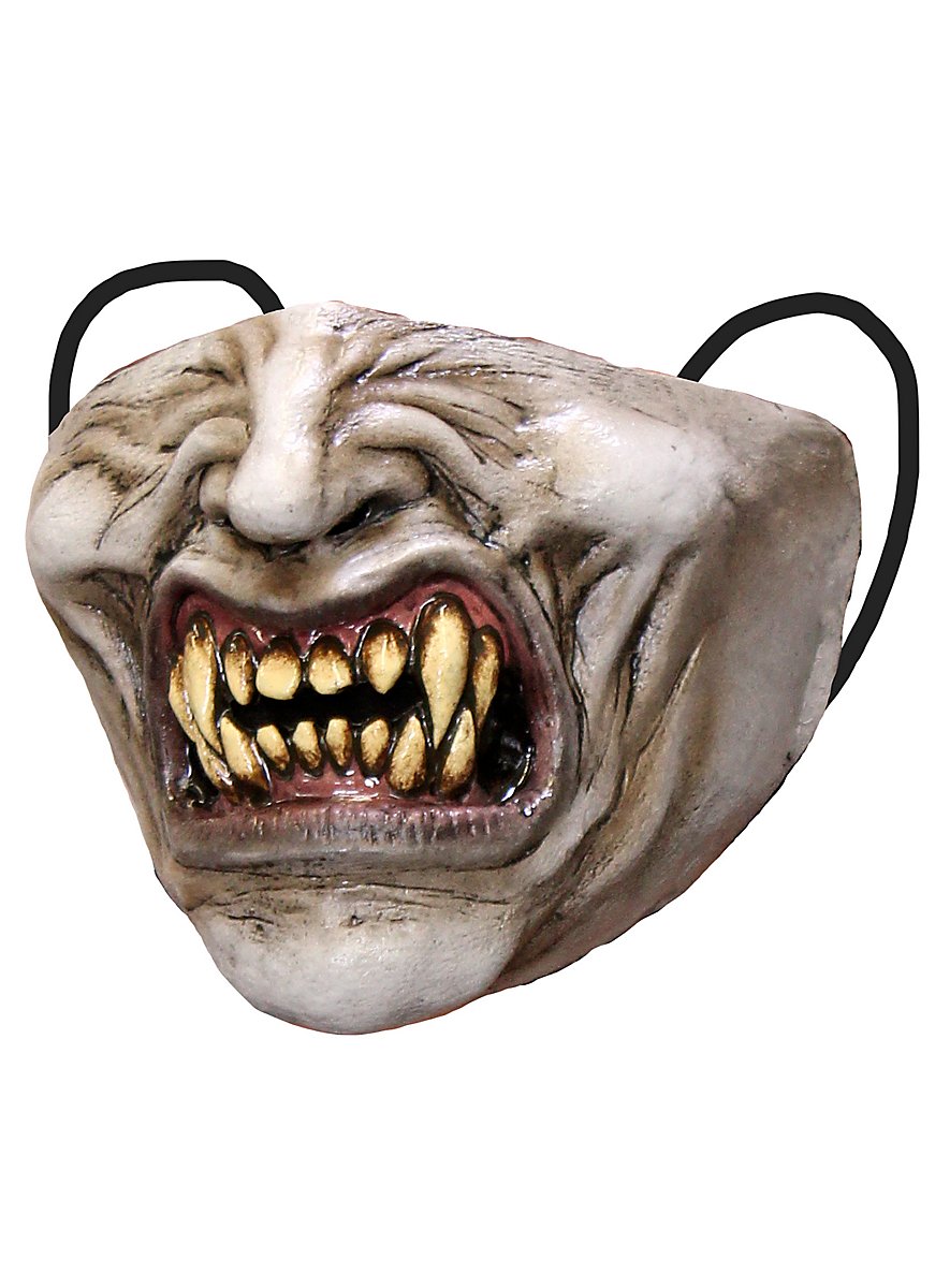 Vampire Mouth Mask Vampire Mouth Mask