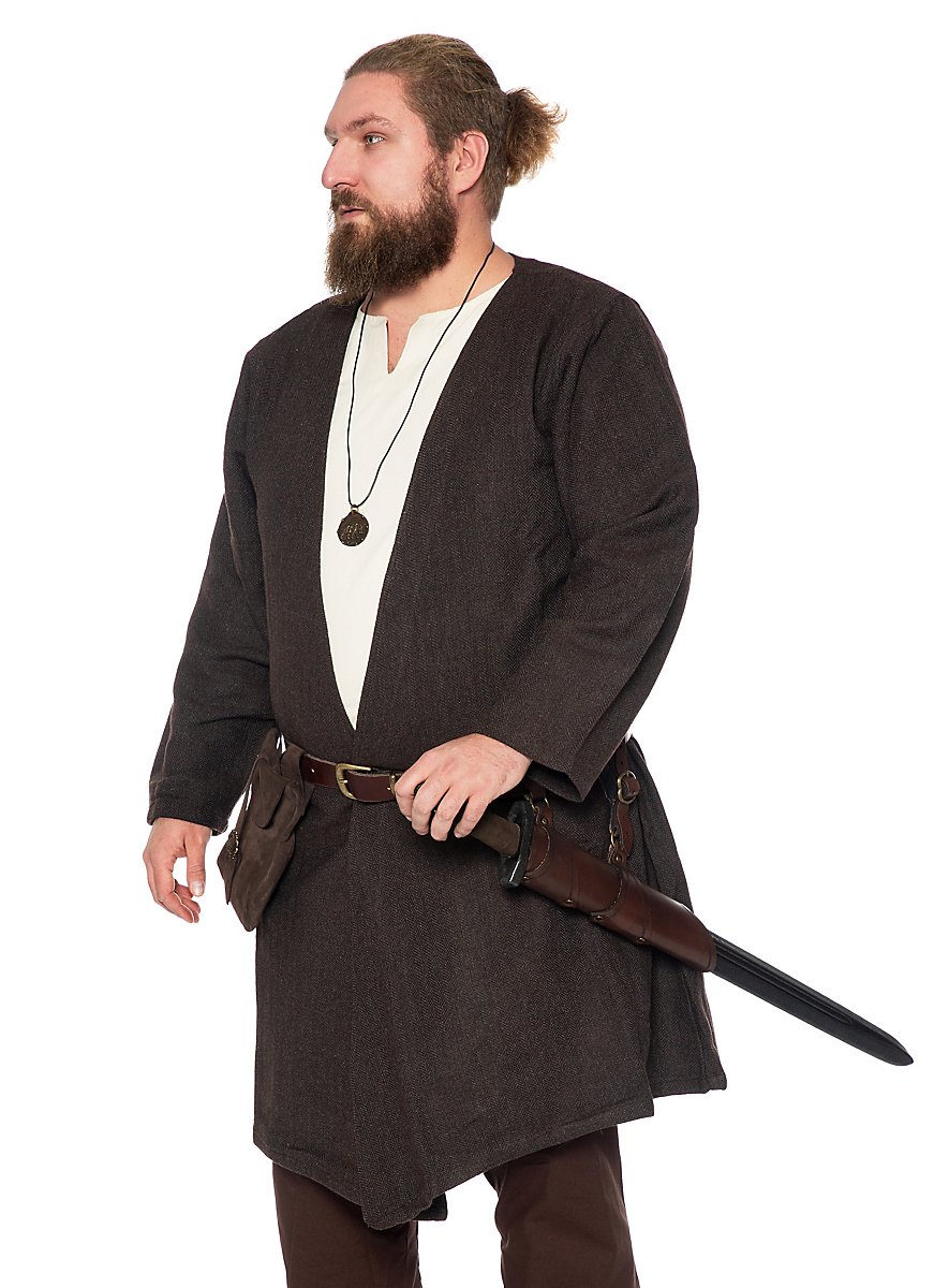 Viking Vendel coat - Godric - maskworld.com