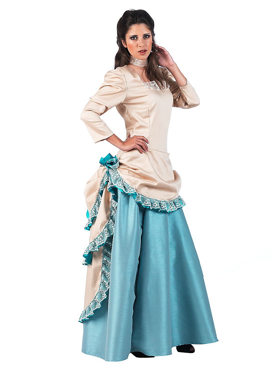 Victorian Lady Costume - maskworld.com