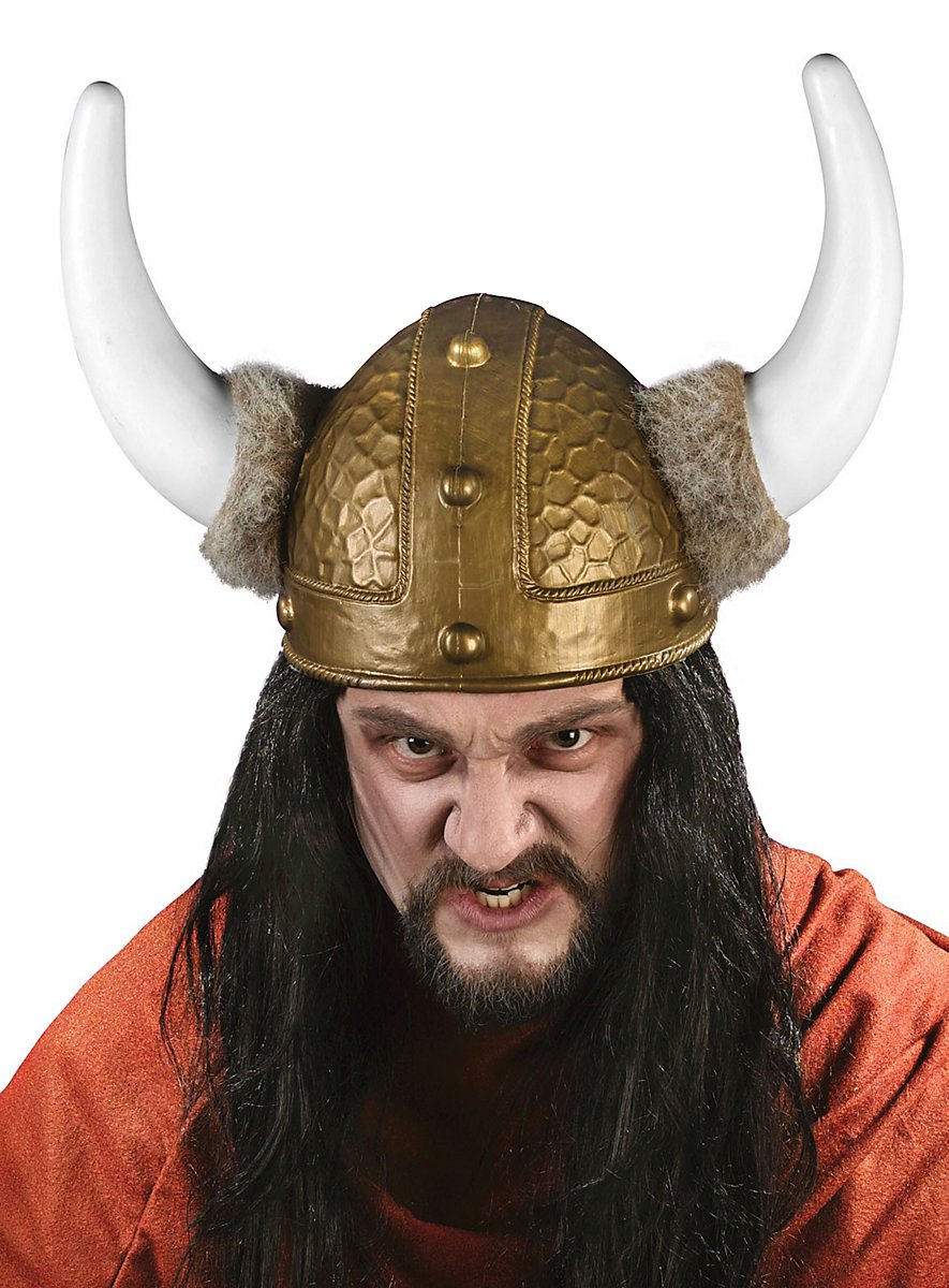 Viking helmet - maskworld.com