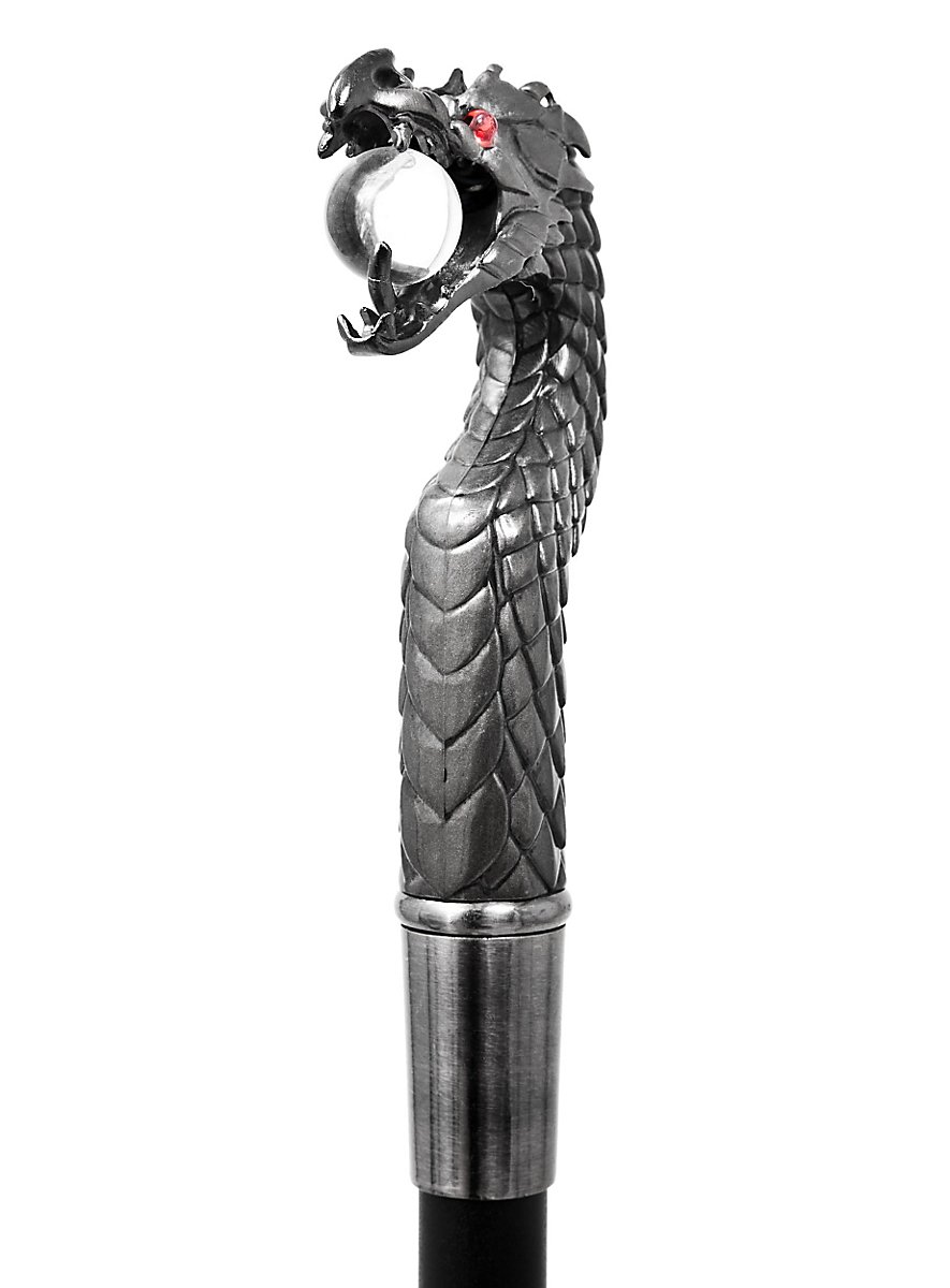 Walking Stick Dragon