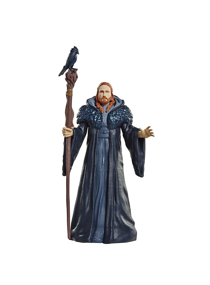 Warcraft - Figurine Medivh - maskworld.com