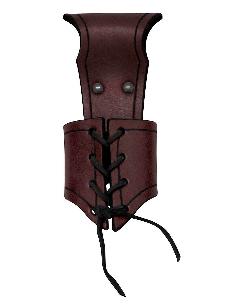 Weapon Holder with Lacing - Page - maskworld.com