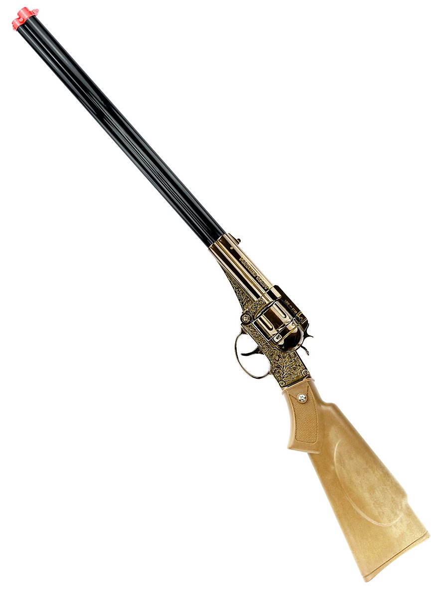 Western rifle Frontier Scout, 12-shot - maskworld.com