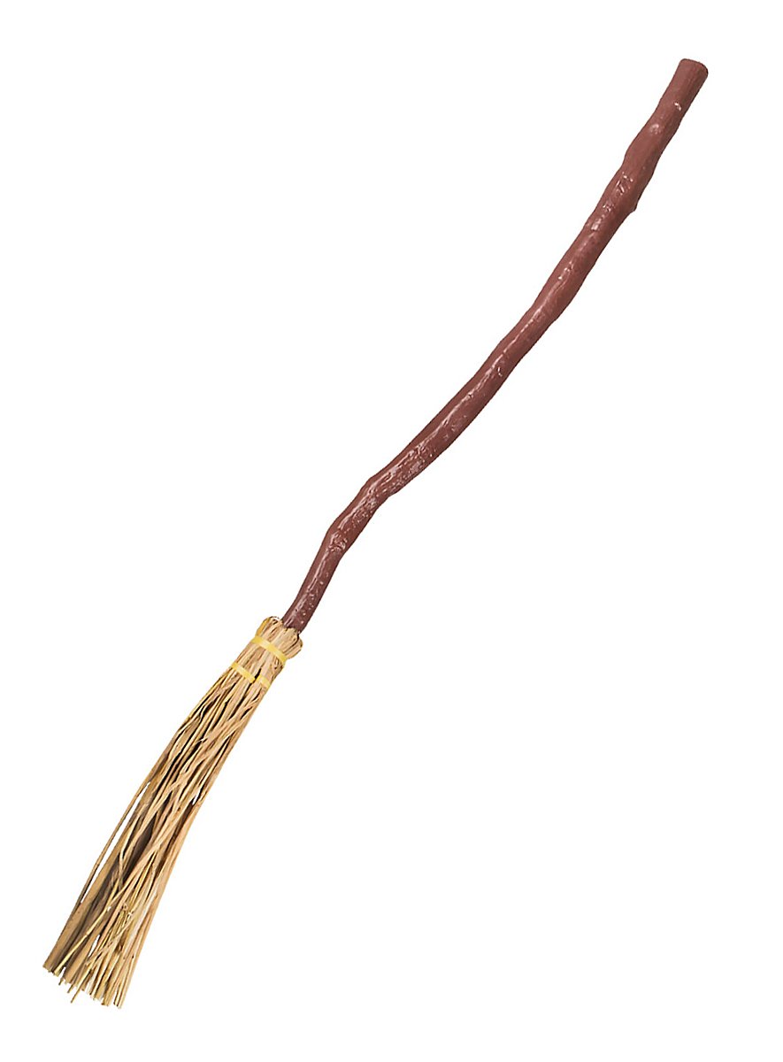 Witch Broom - maskworld.com