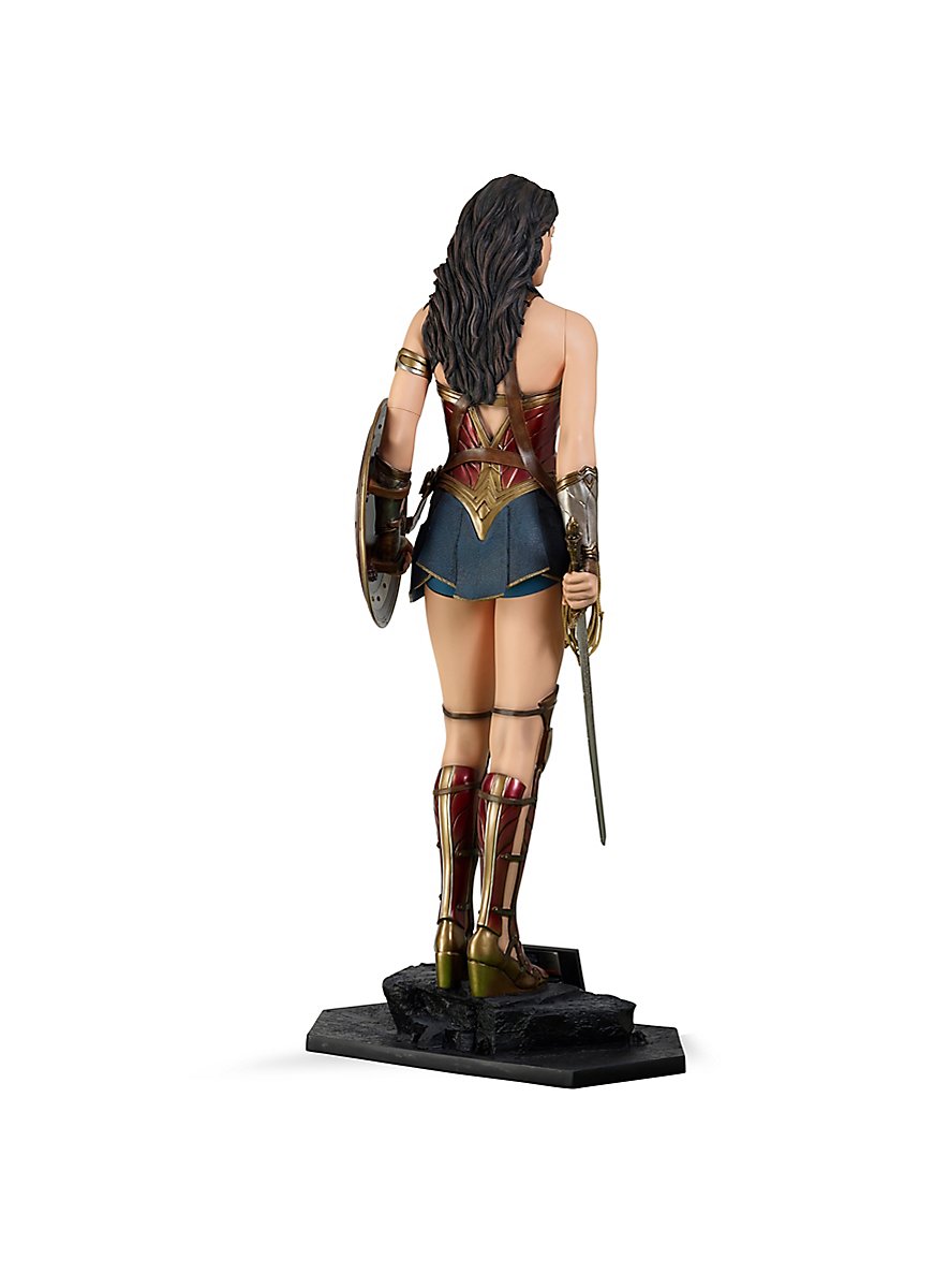Statue Wonder Woman Early Bird 14 Queen Studios DC COMICS