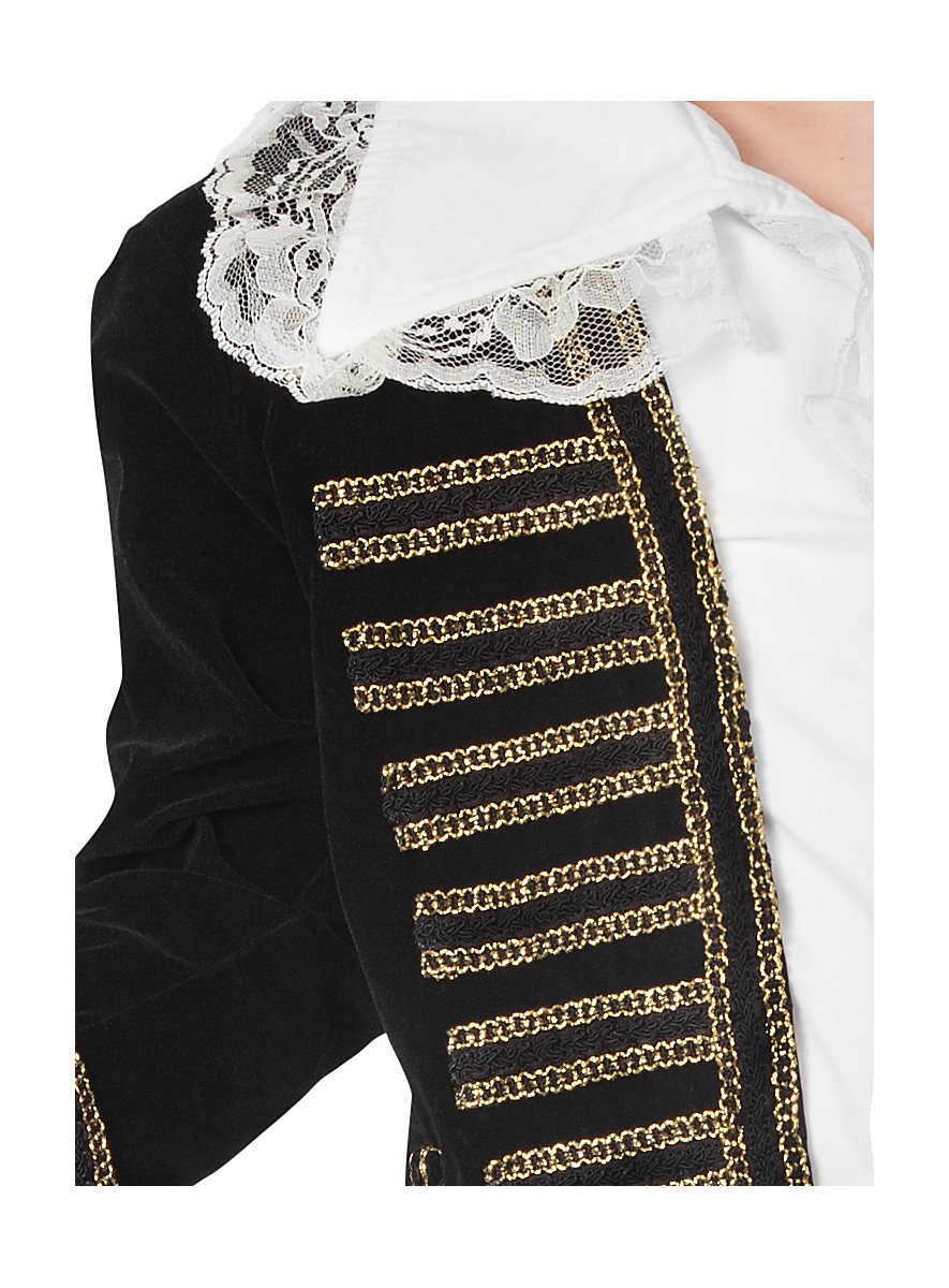 Young Beethoven Kids Costume - maskworld.com