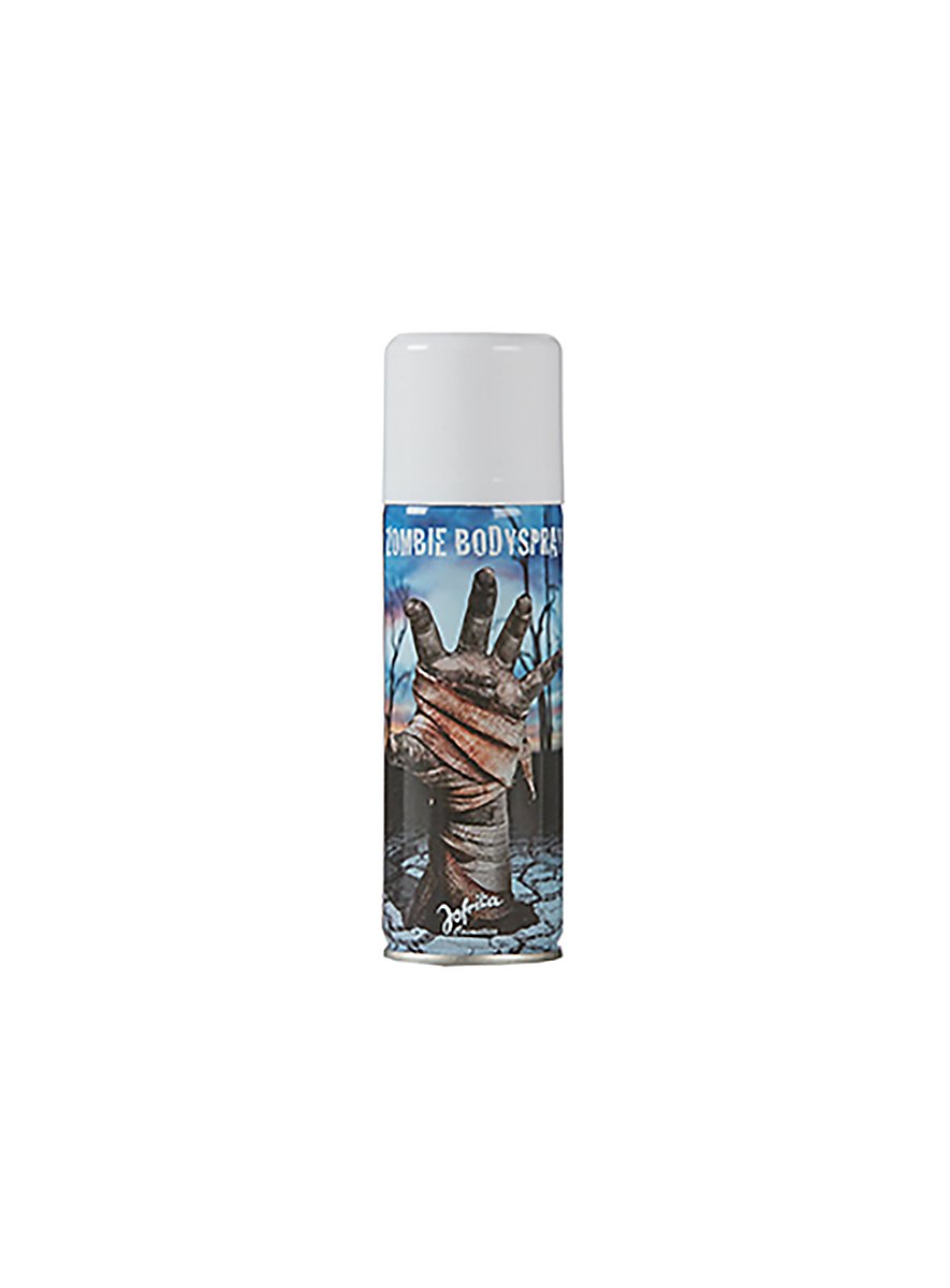 Zombie Body Spray