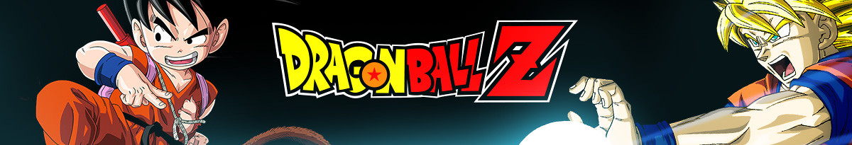 Dragon Ball Merchandise & Dragon Ball Fanartikel