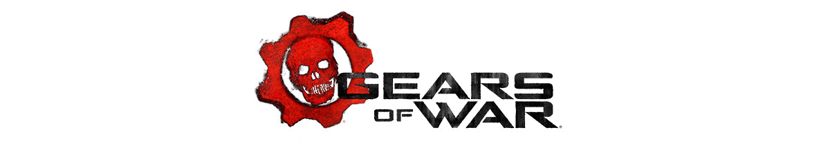 Gears of War Merchandise
