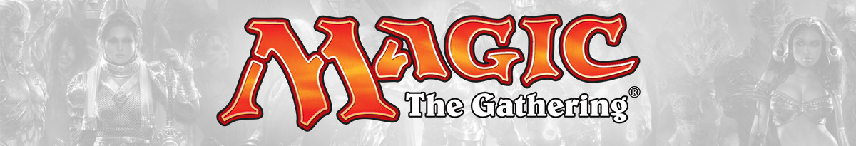 Magic the Gathering Magic the Gathering