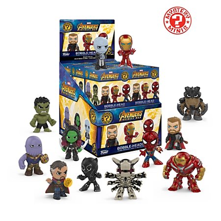 Avengers Figuren Avengers Figuren