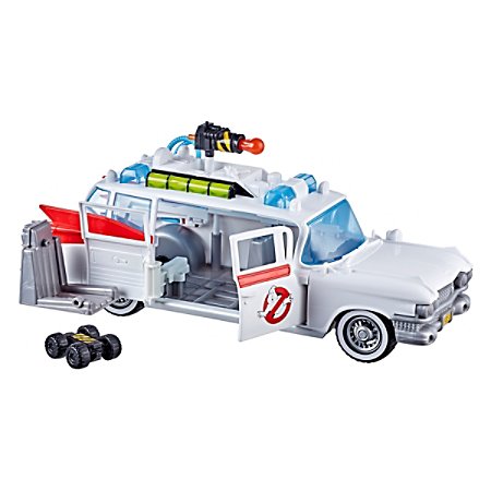 Ghostbusters Ecto-1 Spielset 