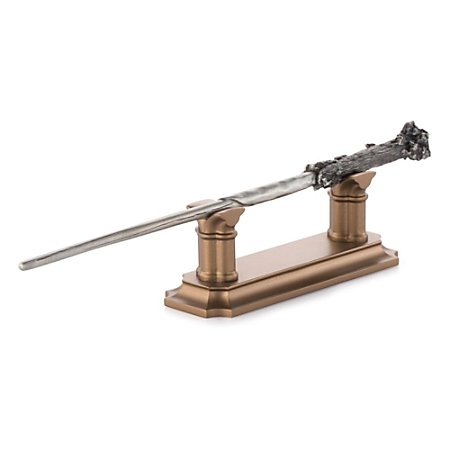Harry Potter - Replik Harrys Zauberstab 35 cm - superepic.com