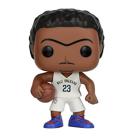 Sports Nba Anthony Davis Funko Pop Figur Superepic Com