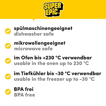 LemonRoad Geister-Silikonformen – 2 Stück Für Halloween-Schokolade & Deko