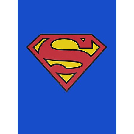 Kids Online T-Shirt ▻ Superman für Kaufen Superhelden Shirt