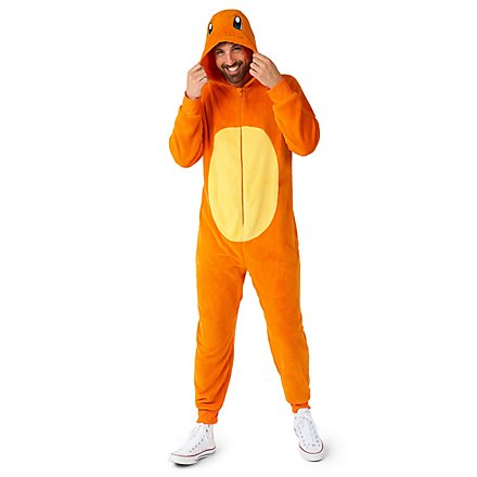 OppoSuits Charmander Onesie - superepic.com