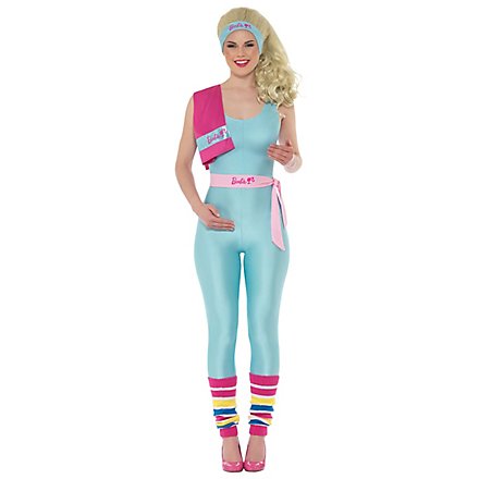 Aerobic costume - superepic.com