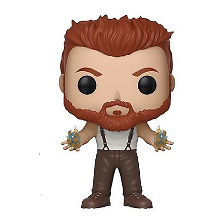 american gods funko