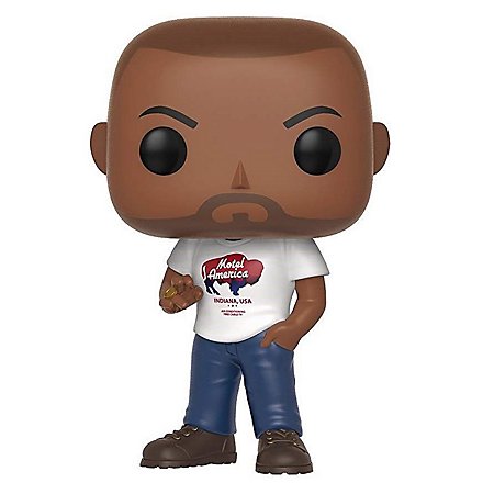 funko pop american icons