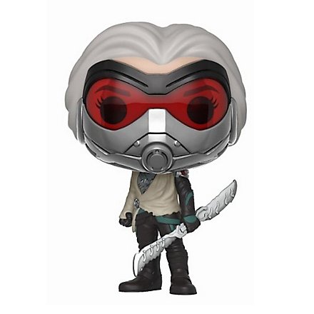 Ant Man - Janet Van Dyne Funko POP! bobble head figure
