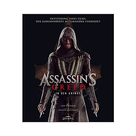 ✓ Assassin's Creed Movie