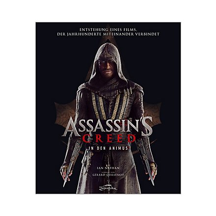 Assassin’s Creed - In den Animus