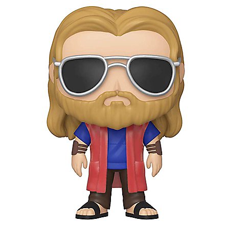 bobble head thor