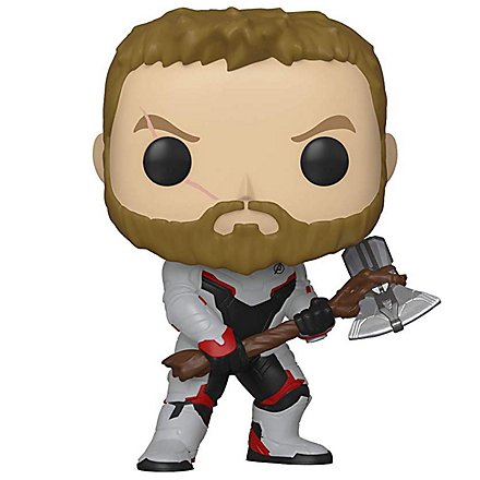 funko pop thor avengers