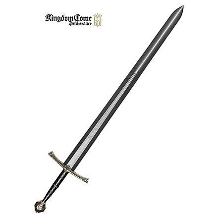 Bastard sword - Sir Radzig's sword Larp weapon