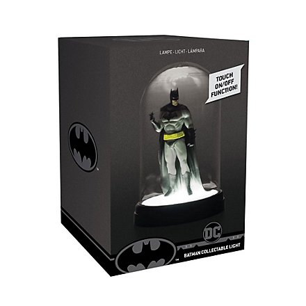 Batman - Collectable Lampe Batman