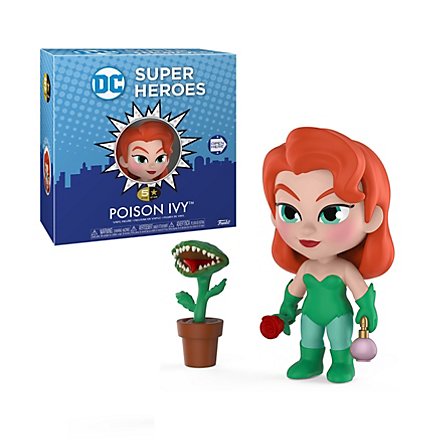 Batman - Poison Ivy 5 Star Funko Vinyl figure - superepic.com