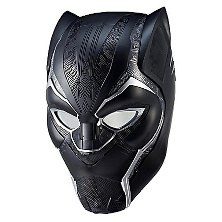 Black Panther - Black Panther Helmet Marvel Legends