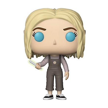 Bright - Tikka Funko POP! figure - superepic.com