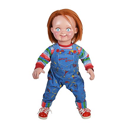 Chucky 2 - Good Guys Friendly Chucky Original Replica - superepic.com