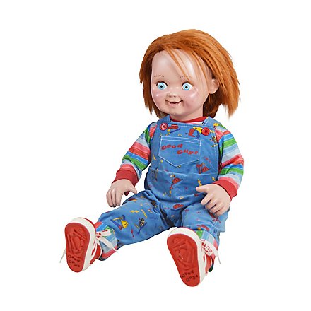 Chucky 2 - Good Guys Friendly Chucky Original Replica - superepic.com