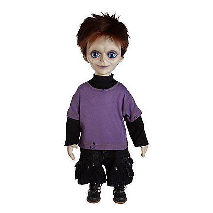 Chucky - The Murder Doll Glen Original Replica