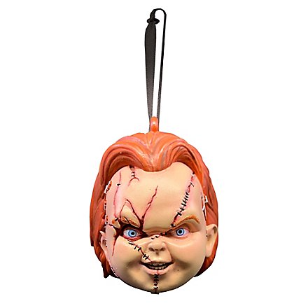 Chucky's baby - Chucky pendant