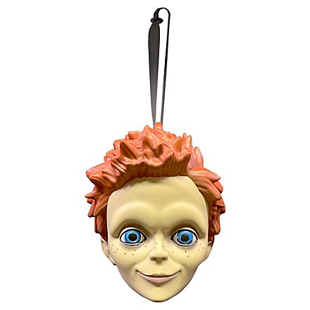 Chucky's Baby - Glen Pendant