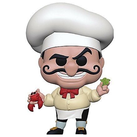 Disney Chef Louis Funko Pop Figur Superepic Com