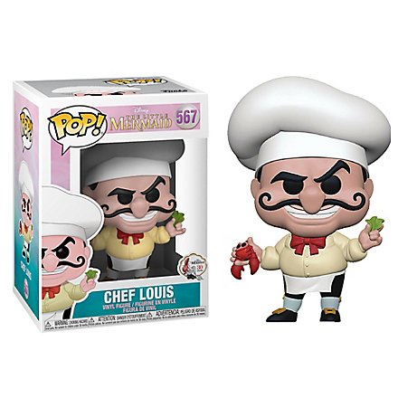 funko pop chef louis