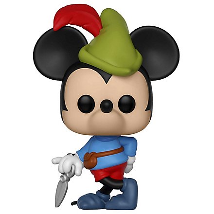Disney - Mickey's 90th - Brave Little Tailor Funko POP! Figur