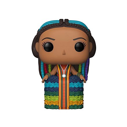 Disney - Mrs. Who Funko POP! figure