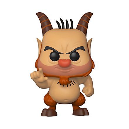 hercules funko