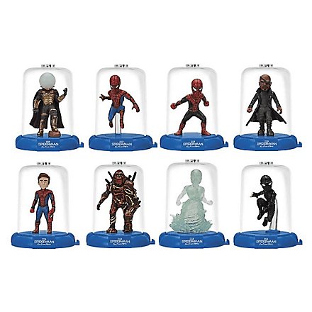 Disney - Spider-Man Far from Home Mystery Collectible Figur