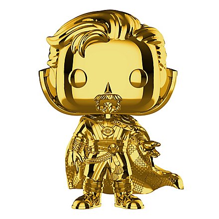 dr strange bobblehead
