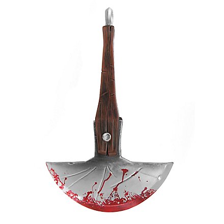 Dota 2 - cleaver upholstered weapon Pudge