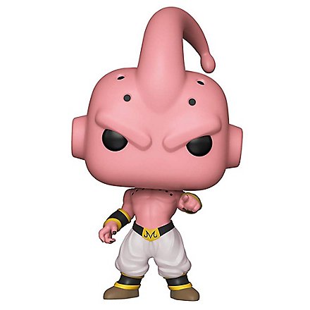 super buu pop