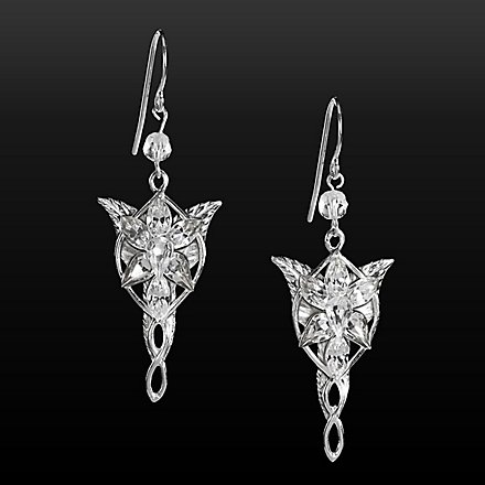 Evenstar Earrings 